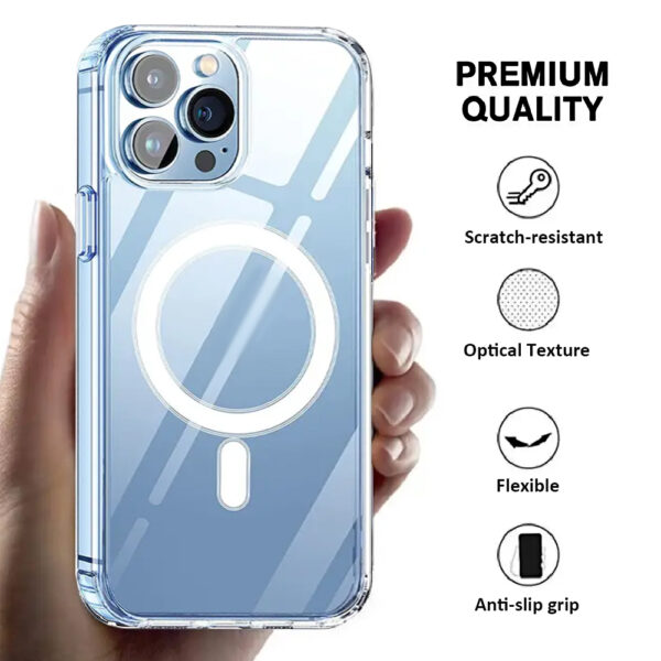 iphone16promax-premium-materials-acrylic-tpu-shockproof-anti-scratch-crystal-clear