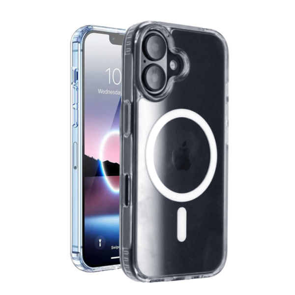 BRELIE-Magnetic-VAULTA-iPhone-16-Phone-Case-with-Privacy-Screen-Protector