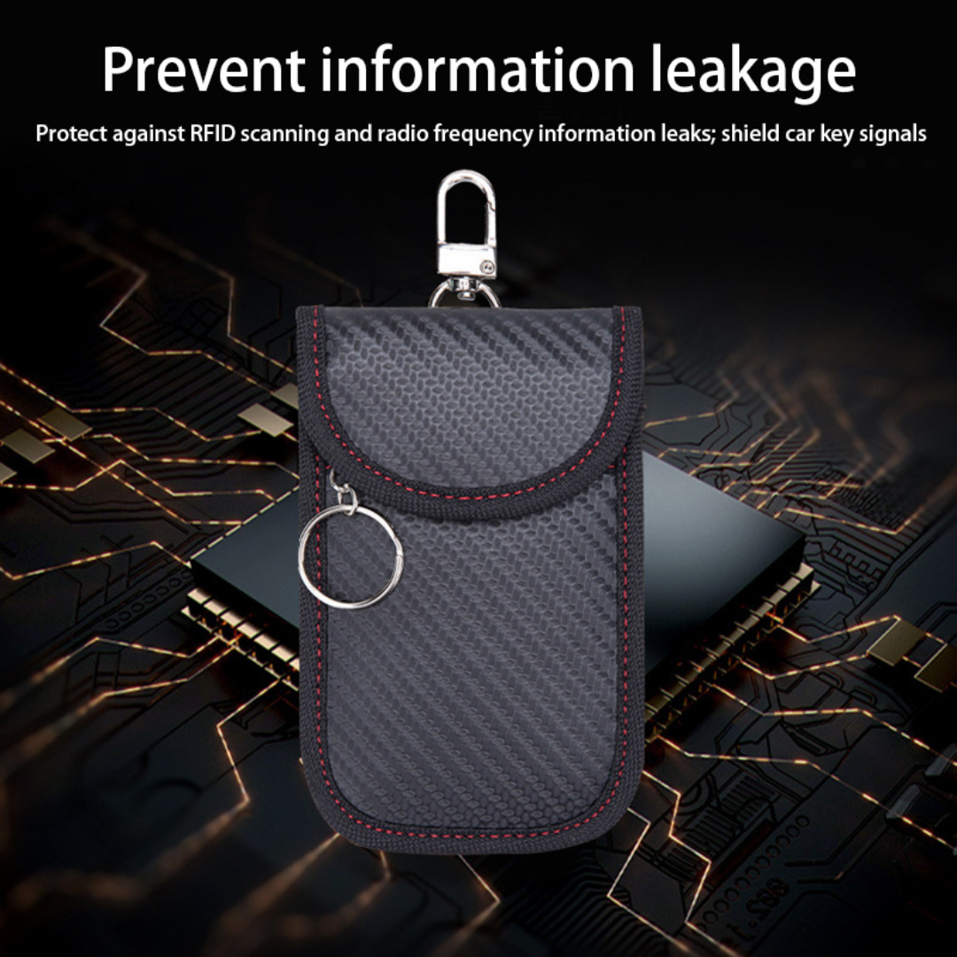 Why car key fobs are vulnerable